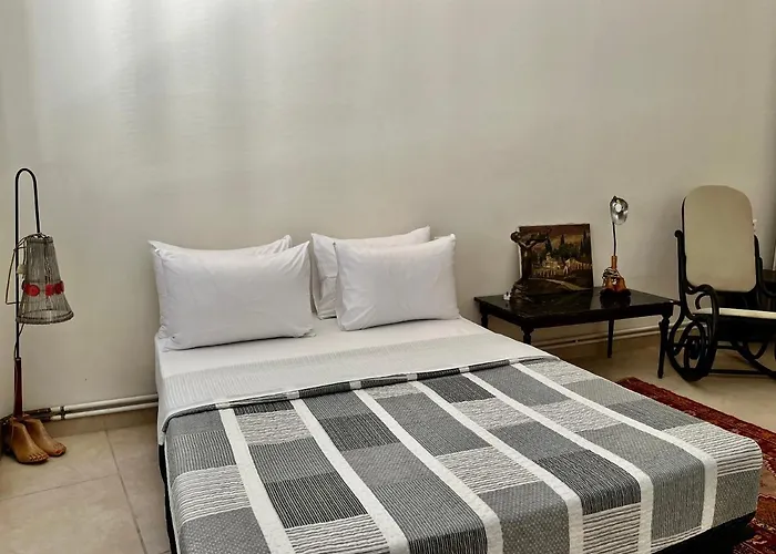 Monastiraki Loft Athensapart