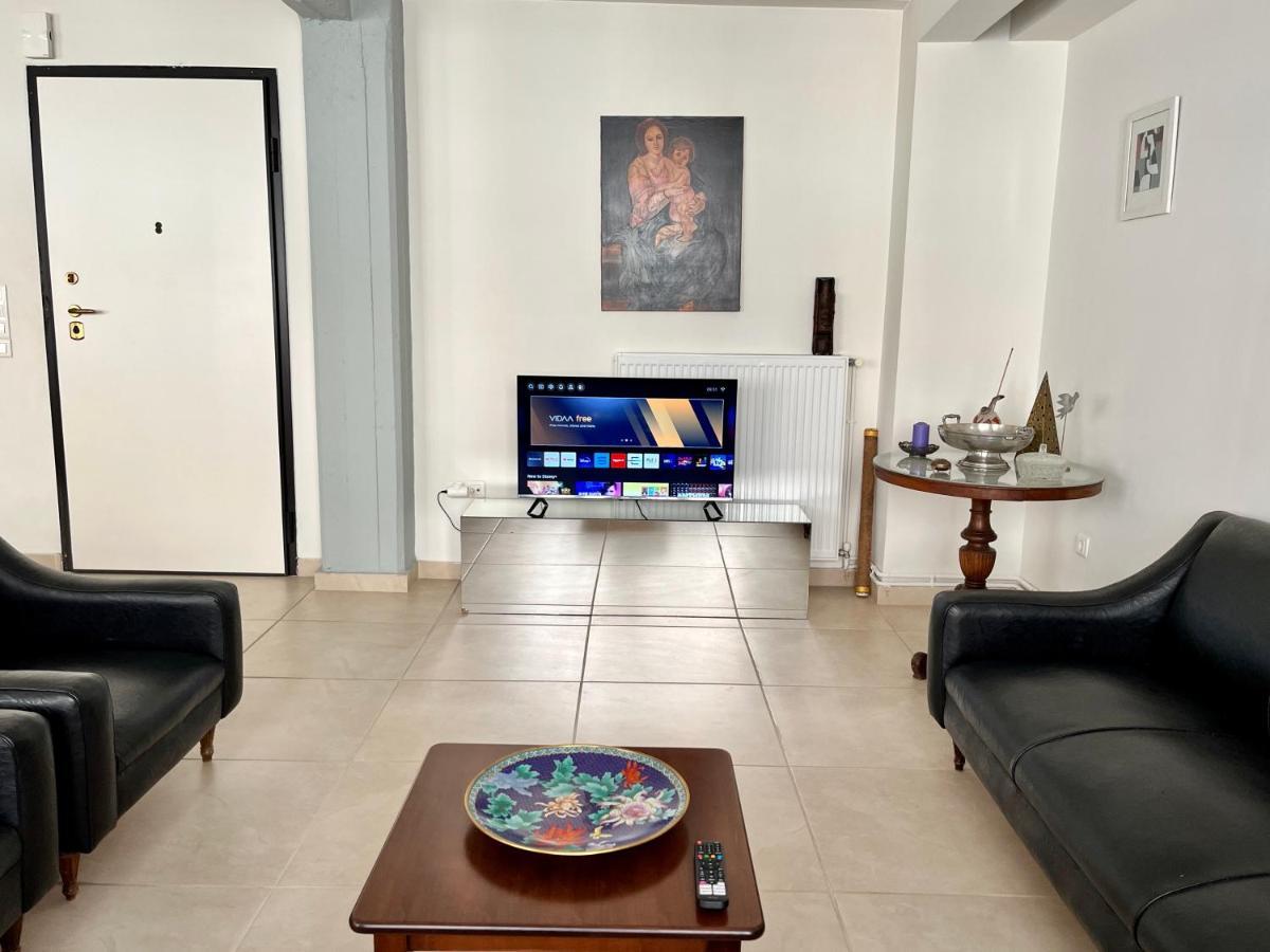 Monastiraki Loft Athensapart Appartement