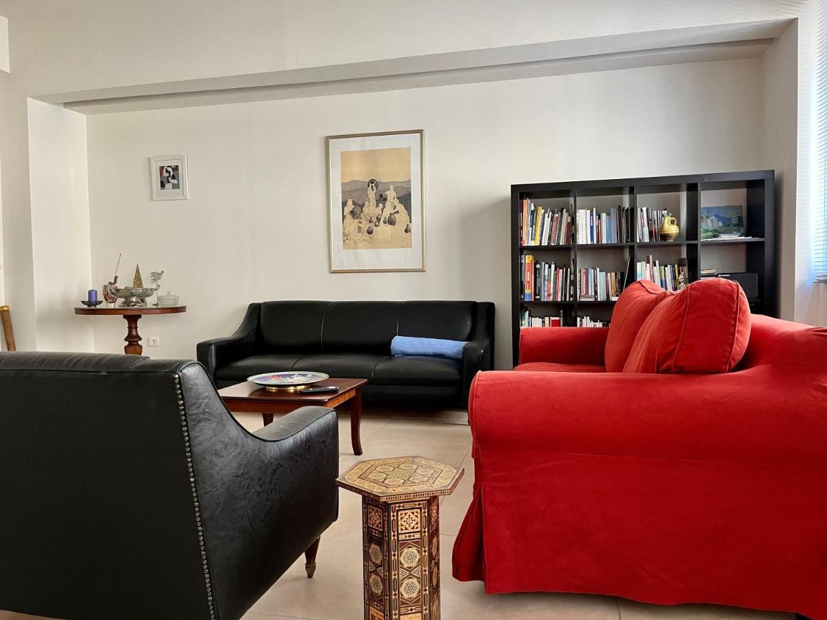 Monastiraki Loft Athensapart * Athens