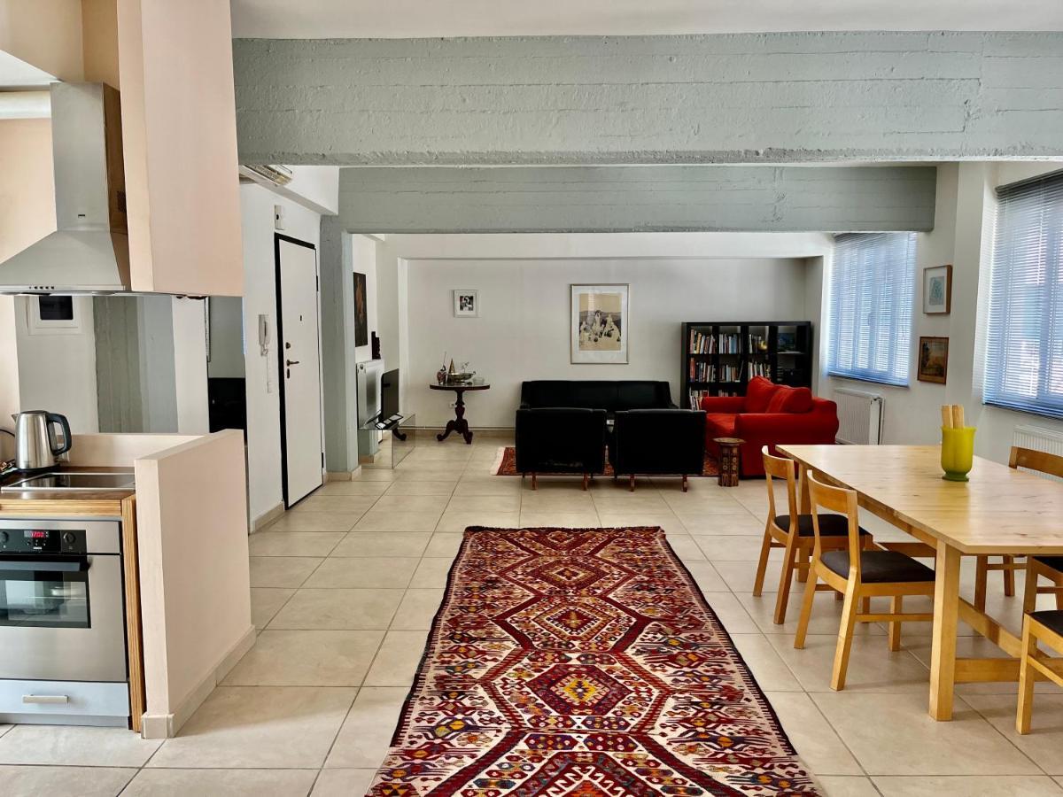 Monastiraki Loft Athensapart Appartement Athene