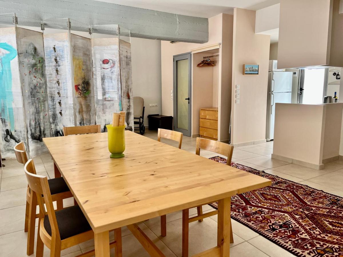 Apartment Monastiraki Loft Athensapart *