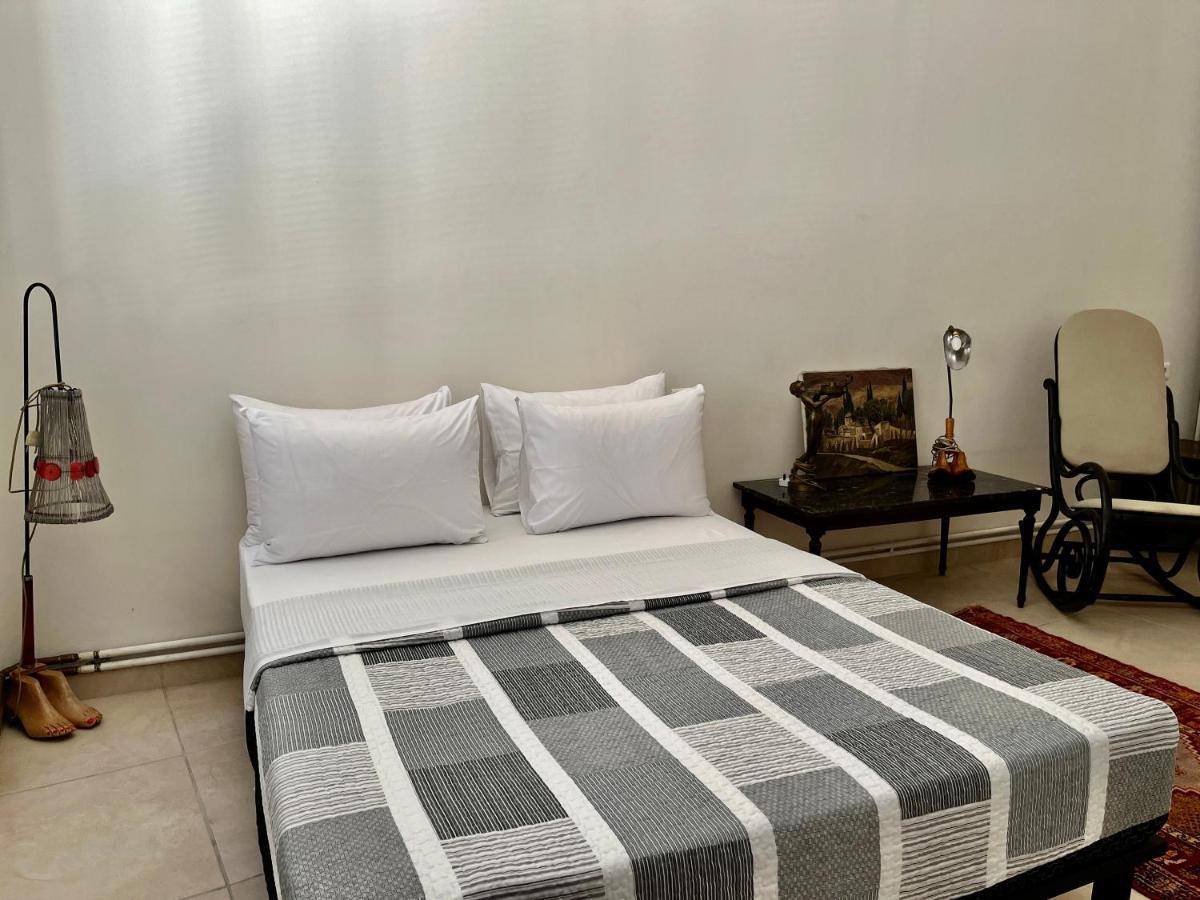 Monastiraki Loft Athensapart *
