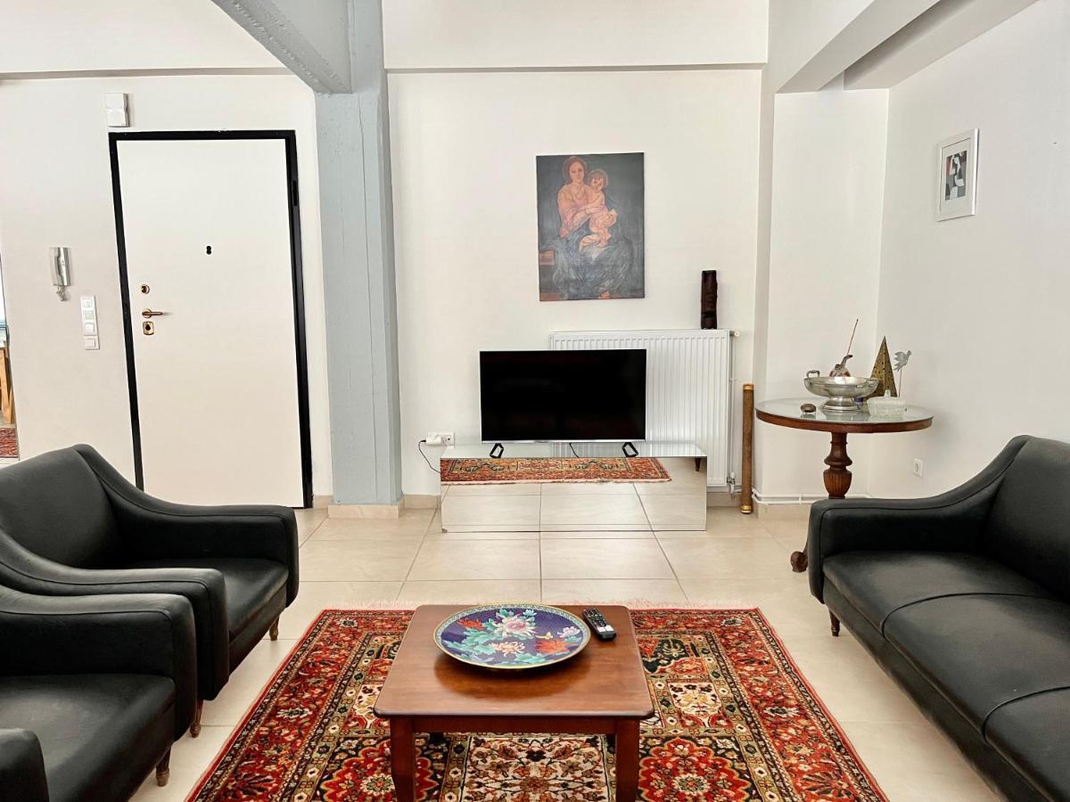 Monastiraki Loft Athensapart *