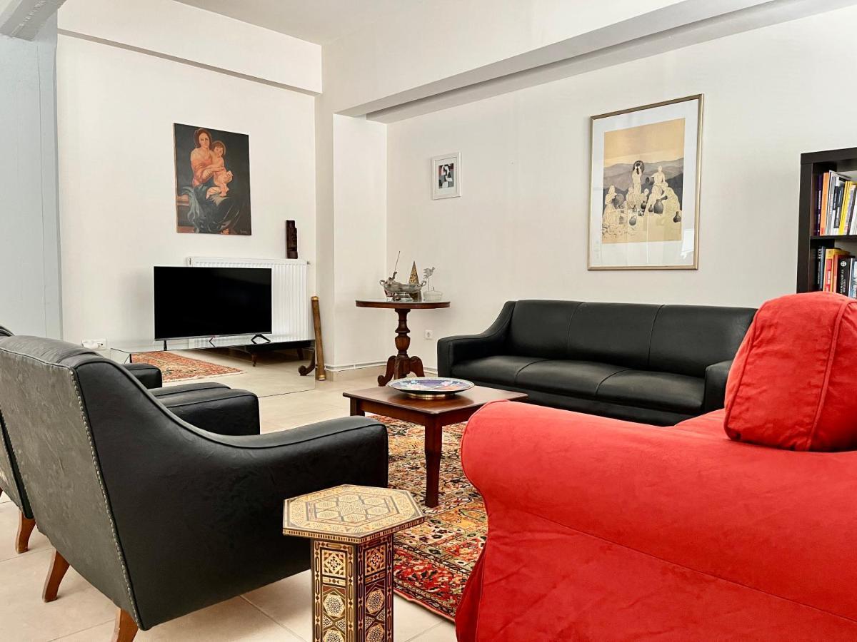 Monastiraki Loft Athensapart Appartement Athene