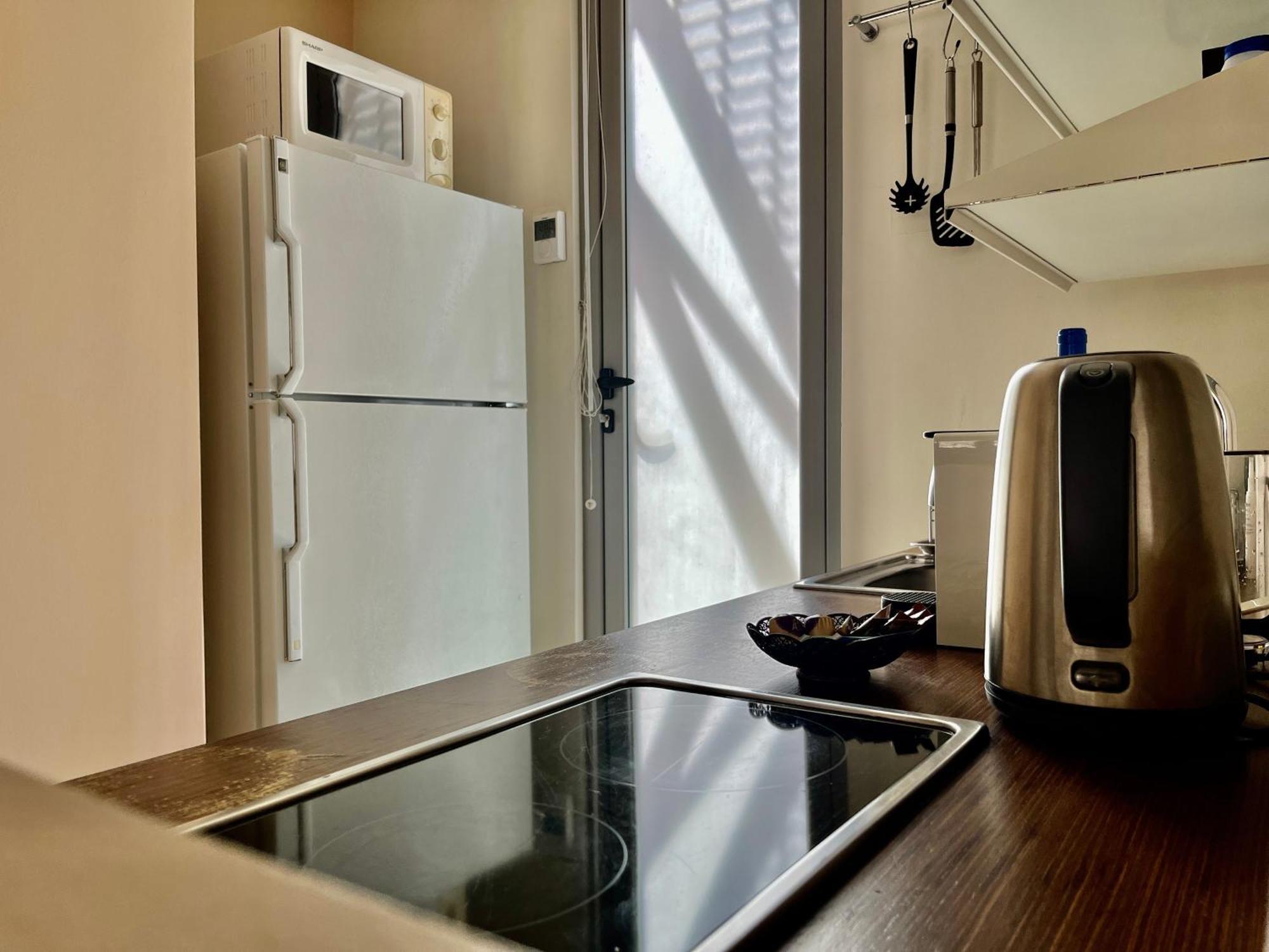 Appartement Monastiraki Loft Athensapart *